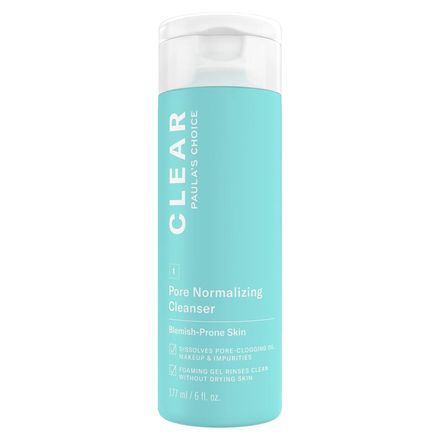 Best Acne Face Wash Popsugar Beauty