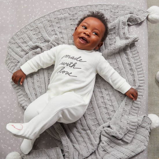 Ellen DeGeneres ED Baby Lifestyle Collection August 2017