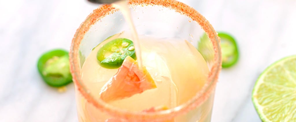 Jalapeno Cocktail Recipes