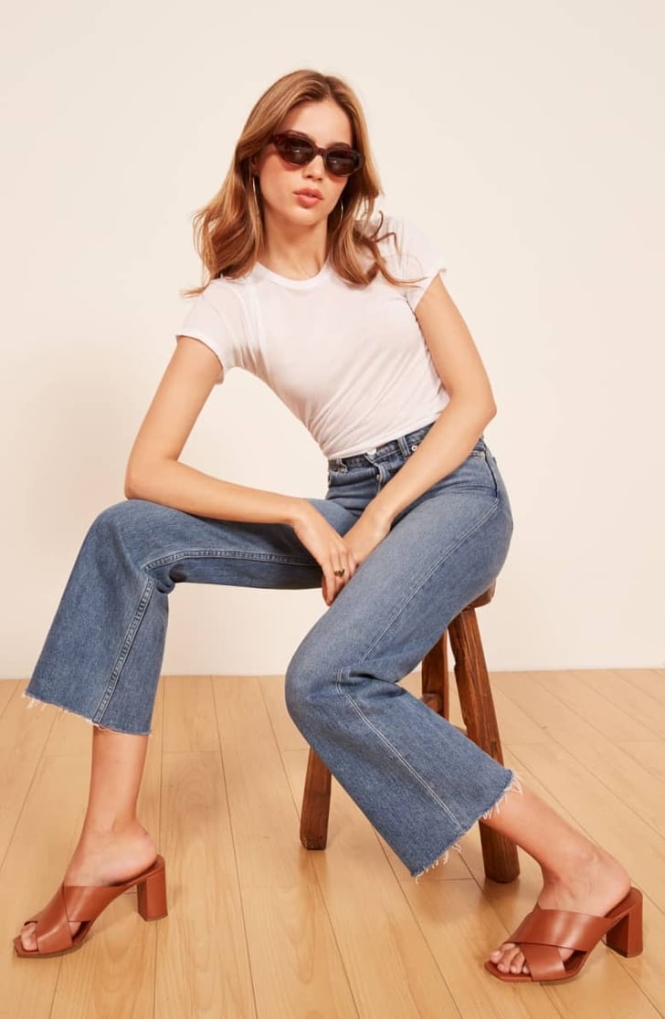 Best Cropped Jeans