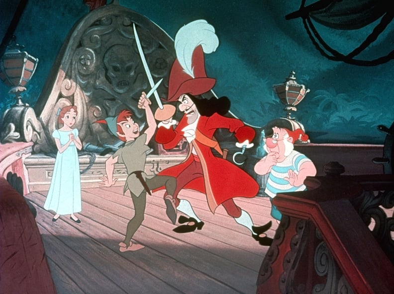 Peter Pan (1953)