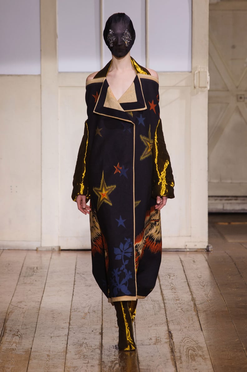 Maison Martin Margiela Haute Couture Spring 2014