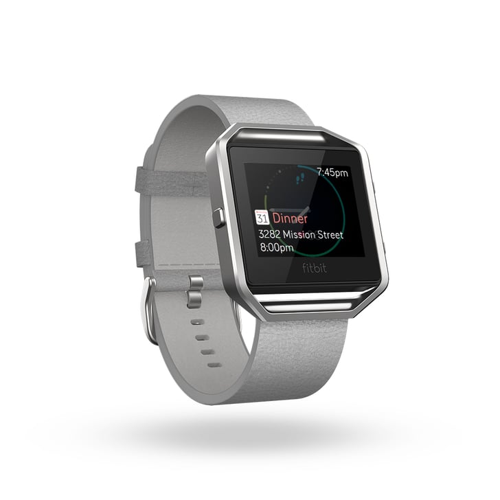 next fitbit smartwatch