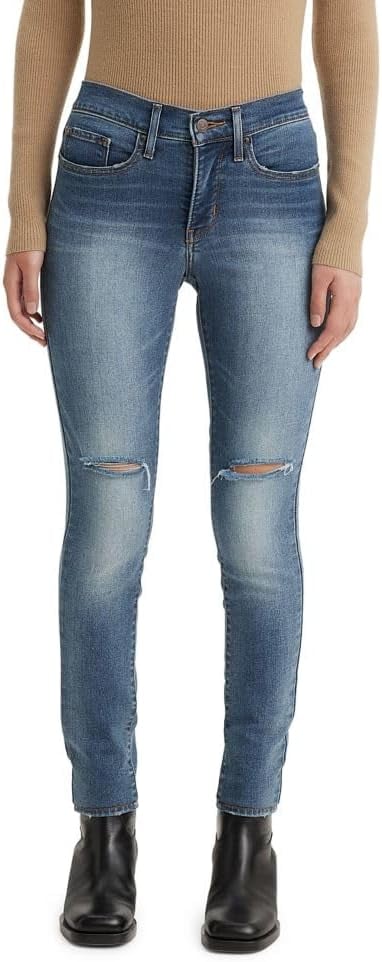 Best Shaping Jeans From Levi's