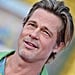 Brad Pitt Announces Skin-Care Line, Le Domaine