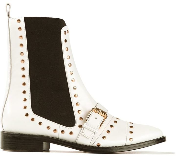 Opening Ceremony Embellished Boot ($555)