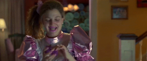 Her outfit choices are unlike anything you've ever seen.