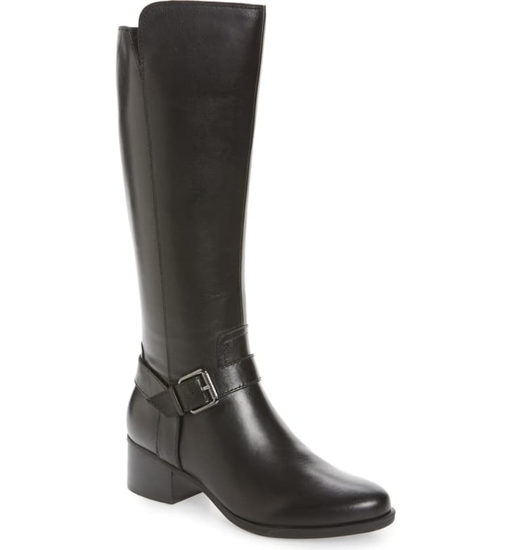 Naturalizer dalton tall boot 2025
