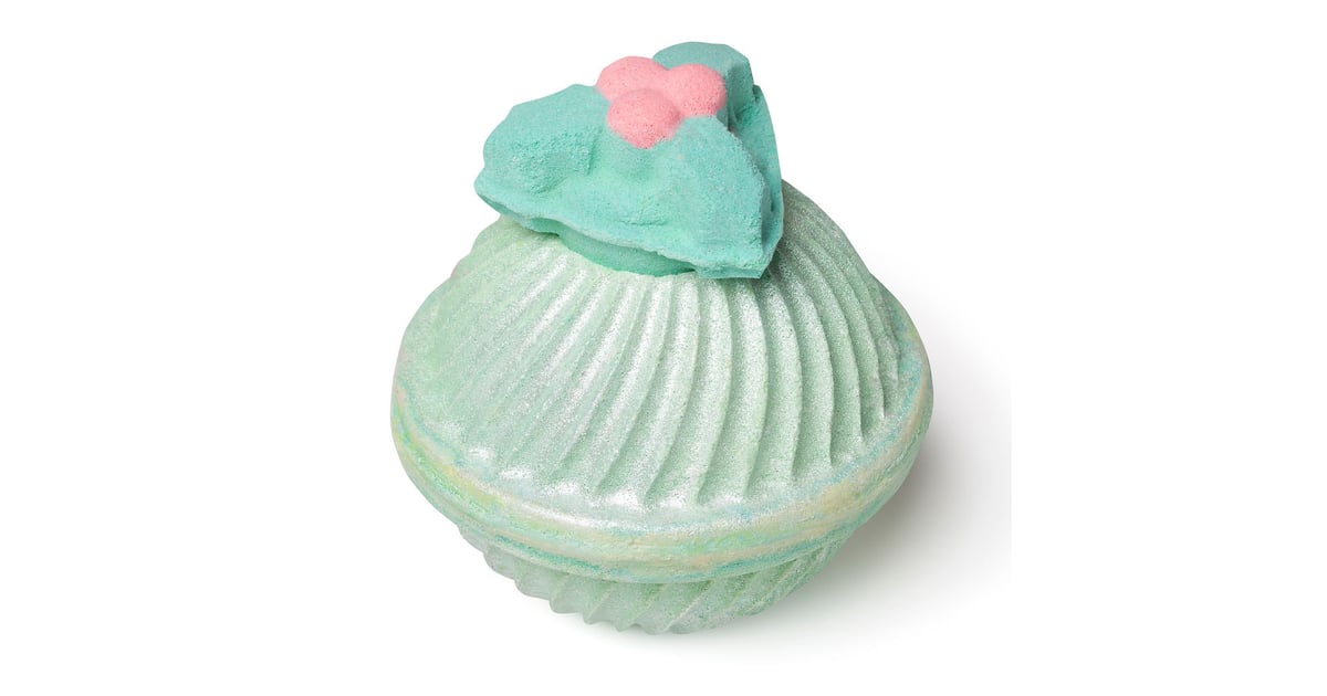 Lush Holly Golightly Amazeball Lush Christmas Collection 2019