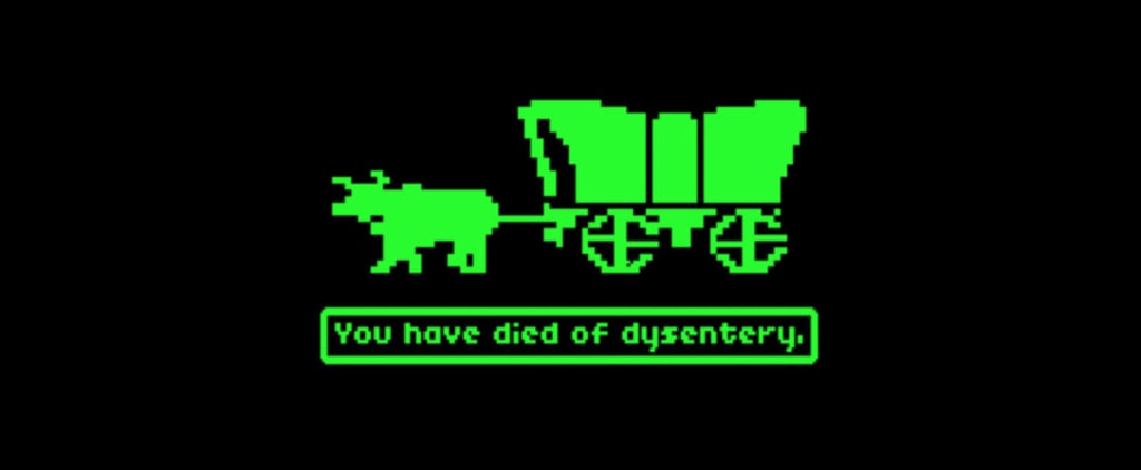 Oregon Trail Available Online