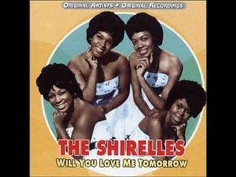 "Chapel of Love" by The Dixie Cups