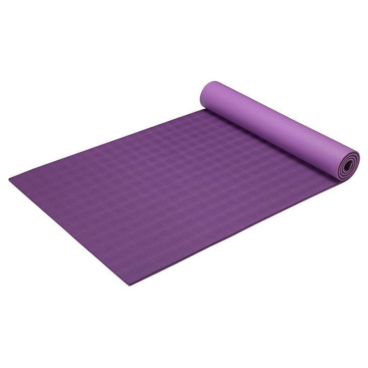Gaiam Ultrasticky Yoga Mat Amazon Prime Fitness Gifts For Mother's