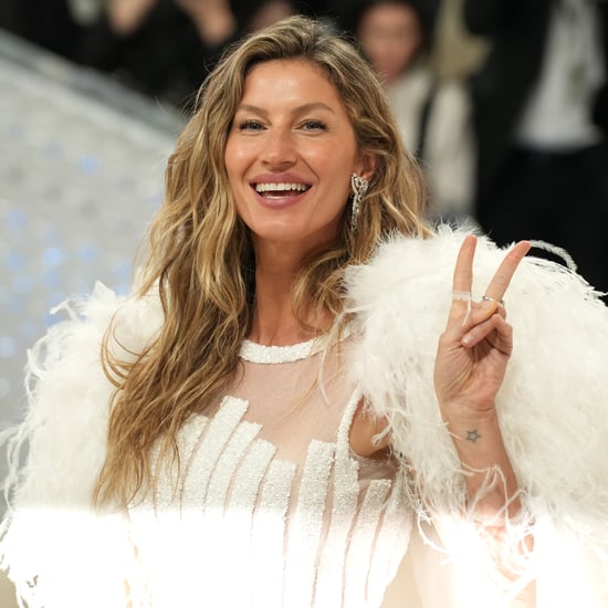 Gisele Bündchen and Her Twin Sister Celebrate Birthday