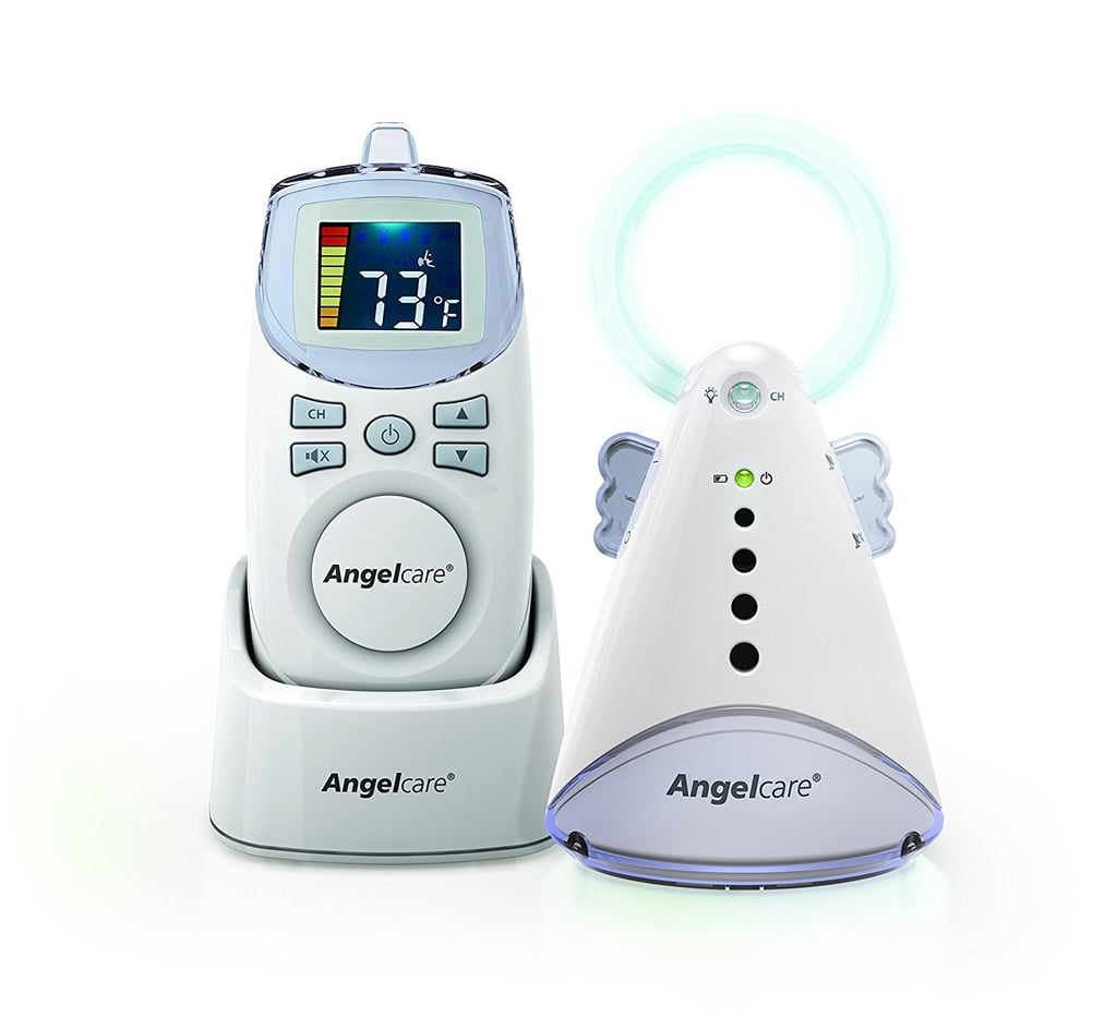 Angelcare 927 MHz Sound Baby Monitor