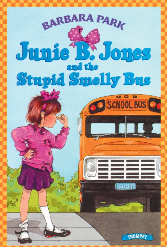 Junie B. Jones by Barbara Park