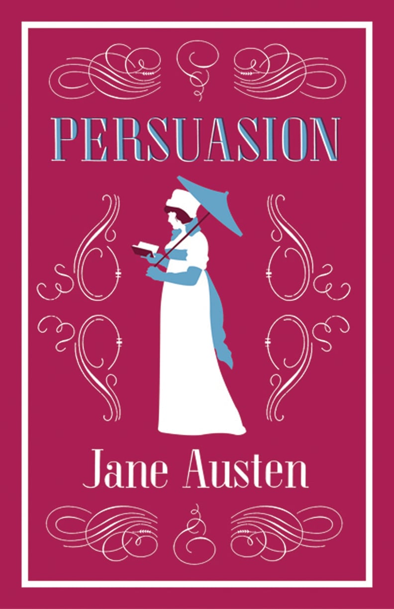 "Persuasion" by Jane Austen
