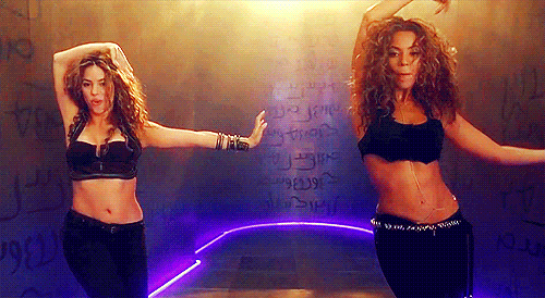 Opinion Teen latina girls gifs remarkable, rather Think, that Teen latina girls gifs have won
