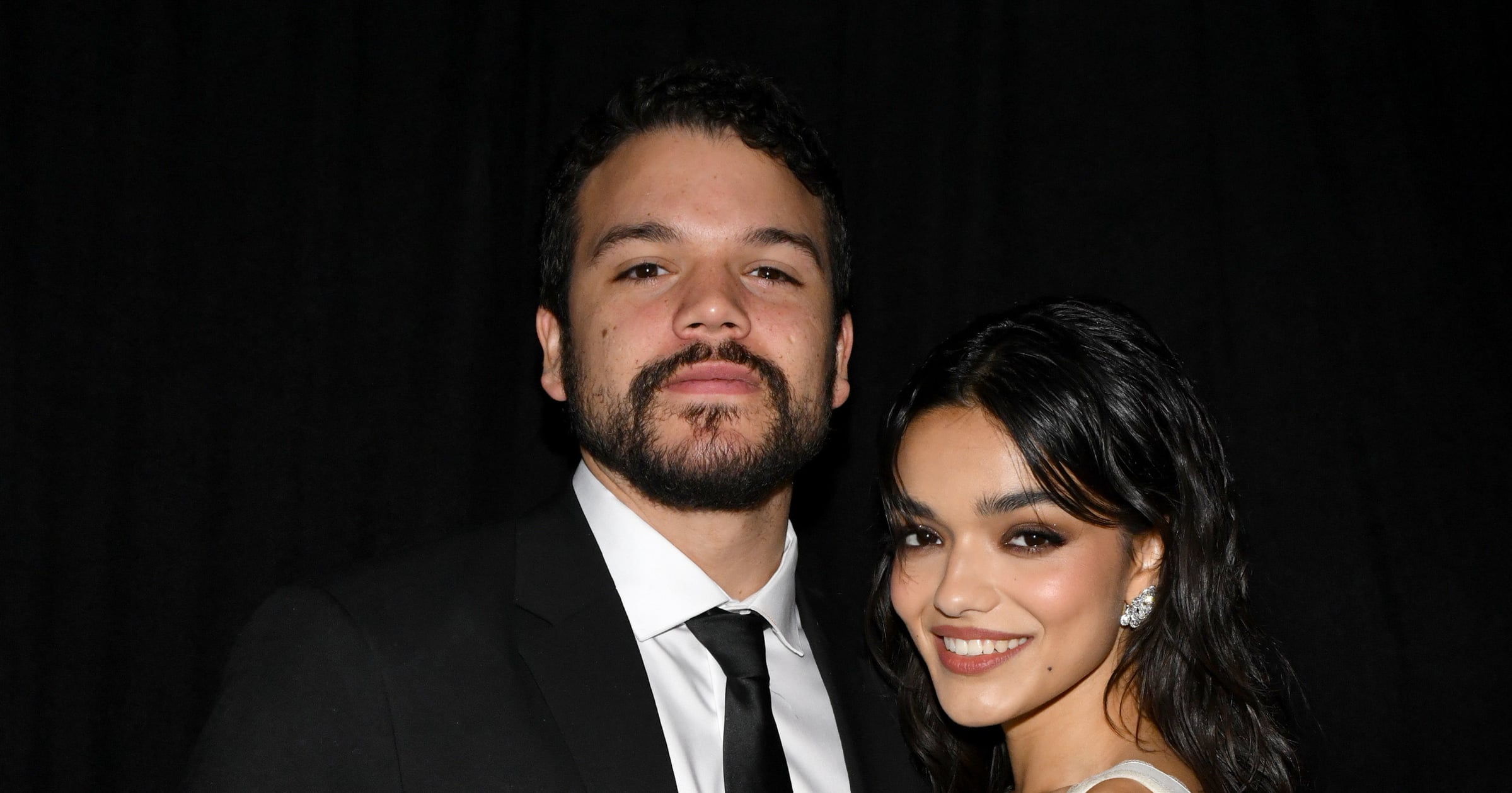 Who Is Rachel Zegler Dating?