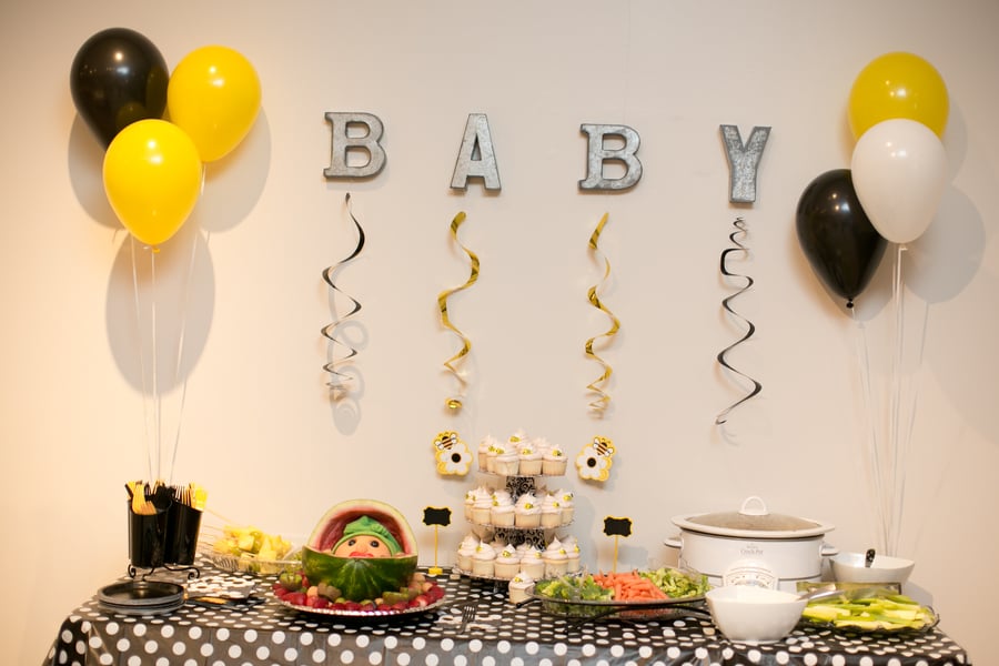 Older Siblings Helping With Gender-Reveal Idea