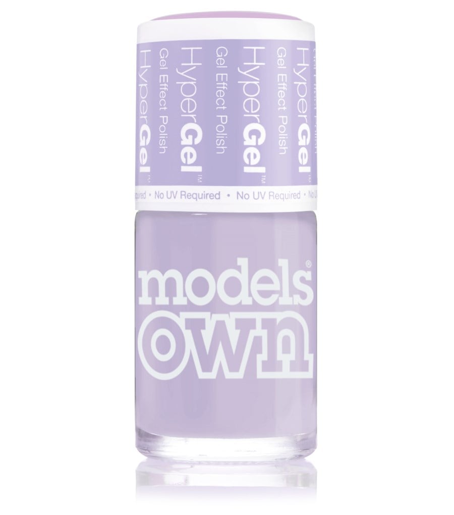 Models Own Hypergel Nail Polish