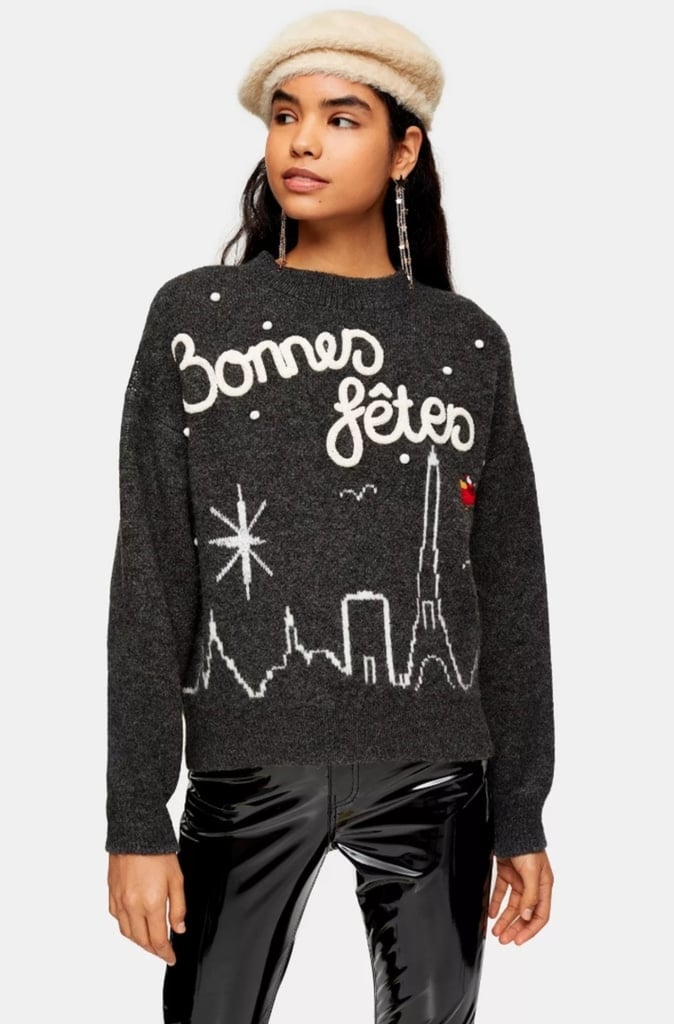 jumpers fashion
