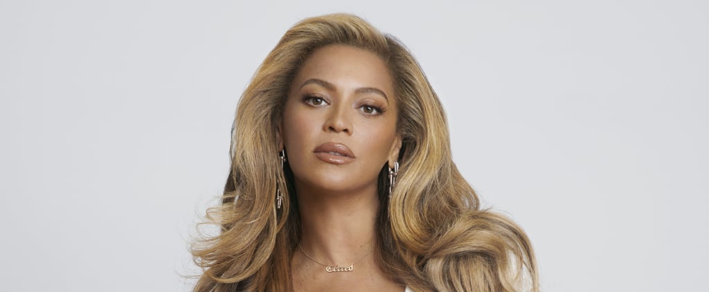 Beyoncé's Hair-Care Line Cécred Is Here