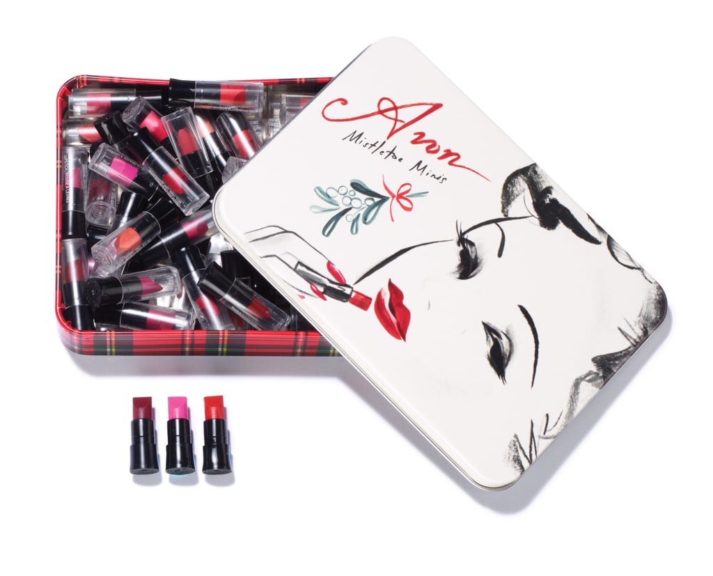 Avon Holiday Collection 2018