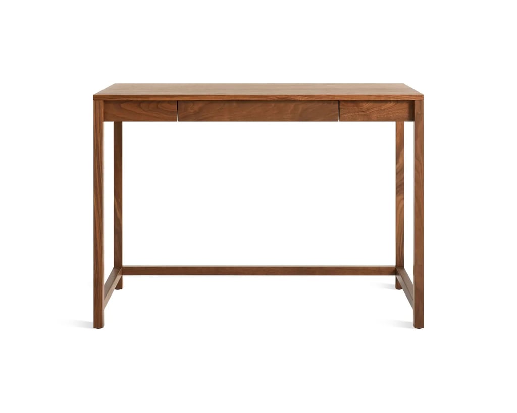 A Compact Desk