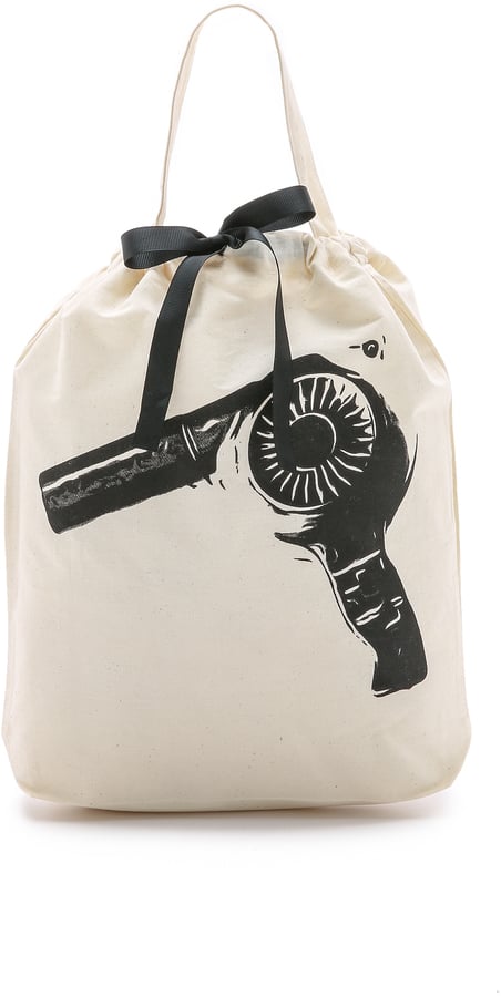 Bag-All Hairdryer Organizing Bag
