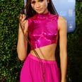 We Do Not Deserve the Absolute Vision Zendaya Presented Us at the Critics' Choice Awards