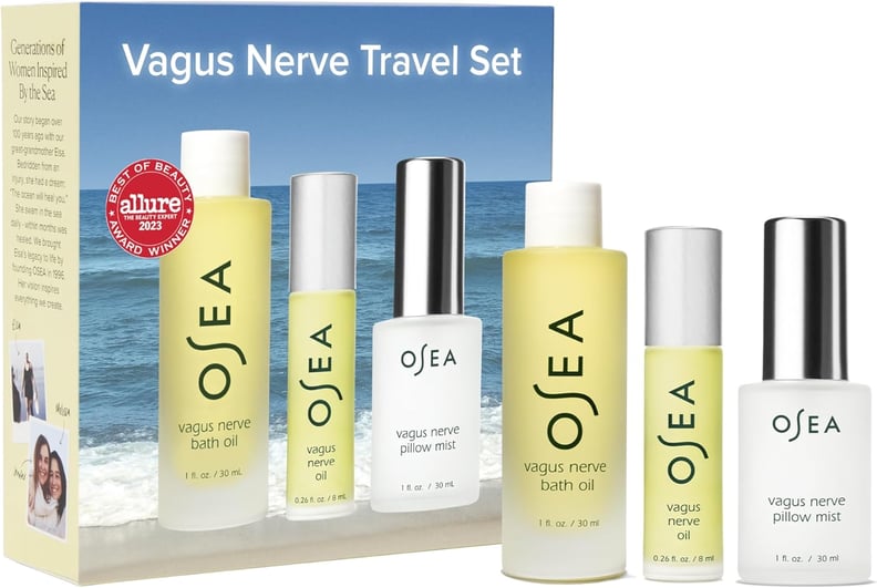 Best Essential Oils Gift