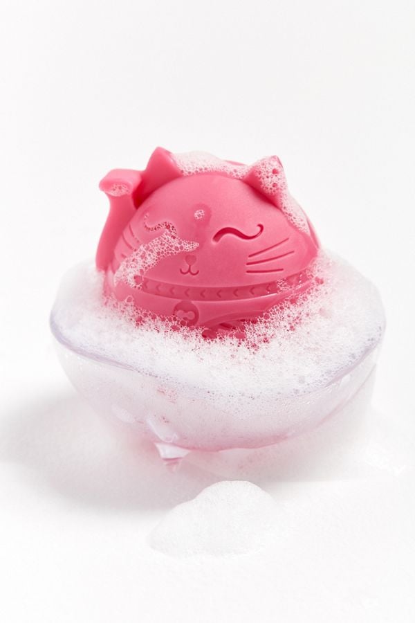 Econeko Ice Cream Bubble Cleansing Pack