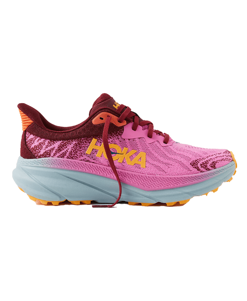 Hoka Challenger 7