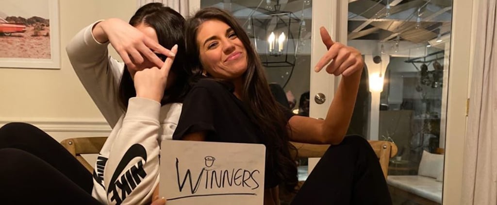 Madison Hangs Out With Selena Gomez After Peter Breakup