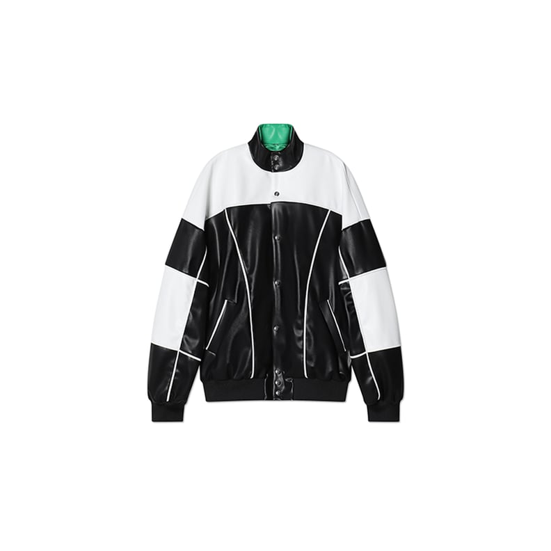 LaQuan Smith For Cash by Cash App Bomber Jacket