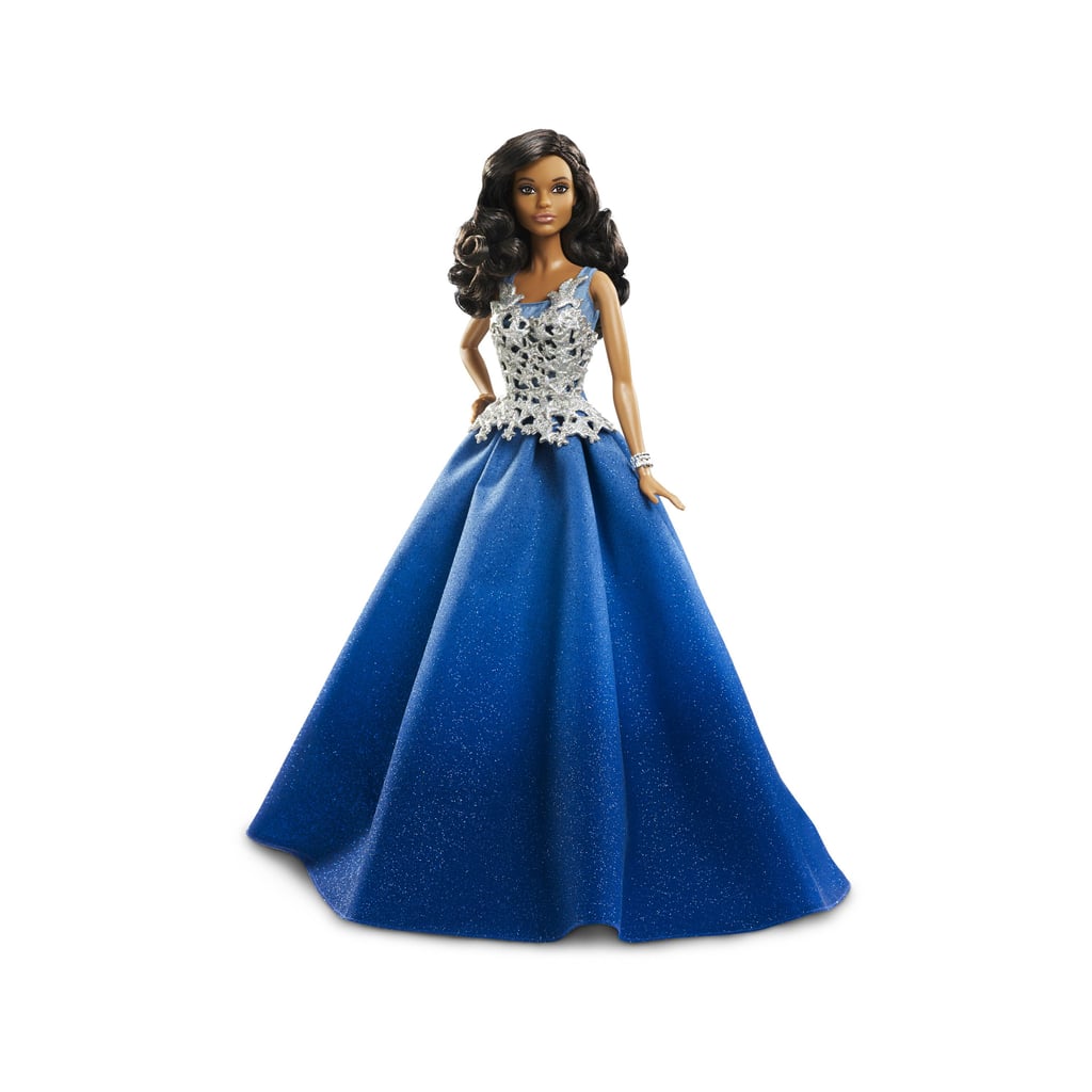 Barbie Collector 2016 Holiday Doll ($32, originally $40)