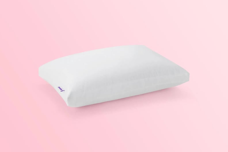 The Popular Pillow: Purple Cloud Pillow