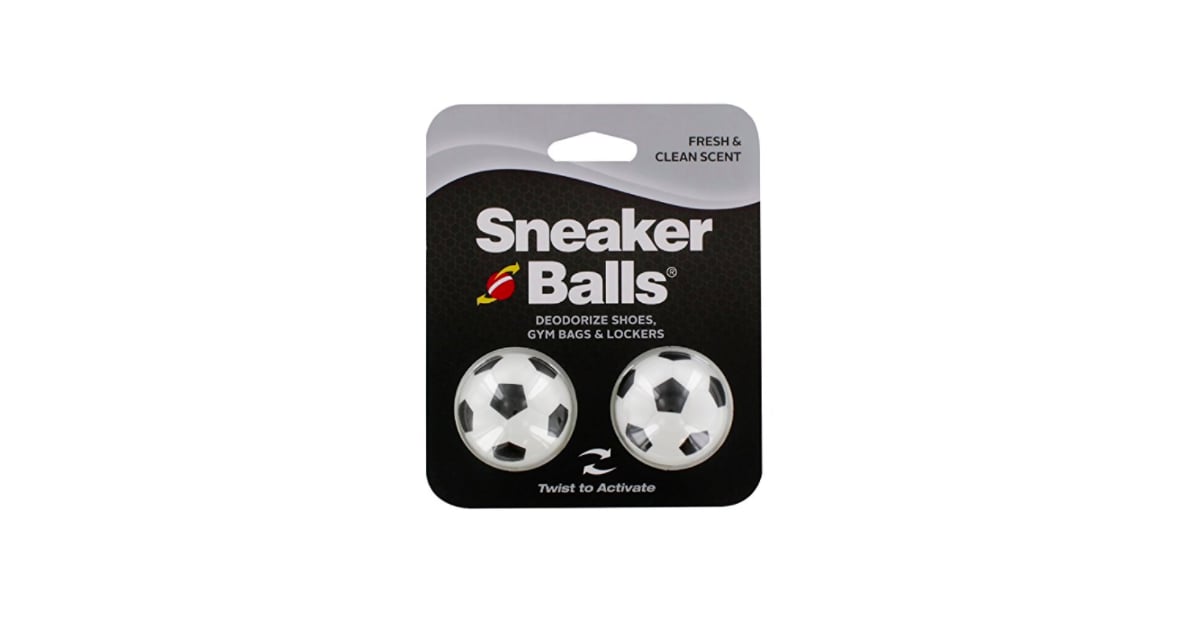 Sneaker Balls Workout Gifts Under 10 POPSUGAR Fitness Photo 43