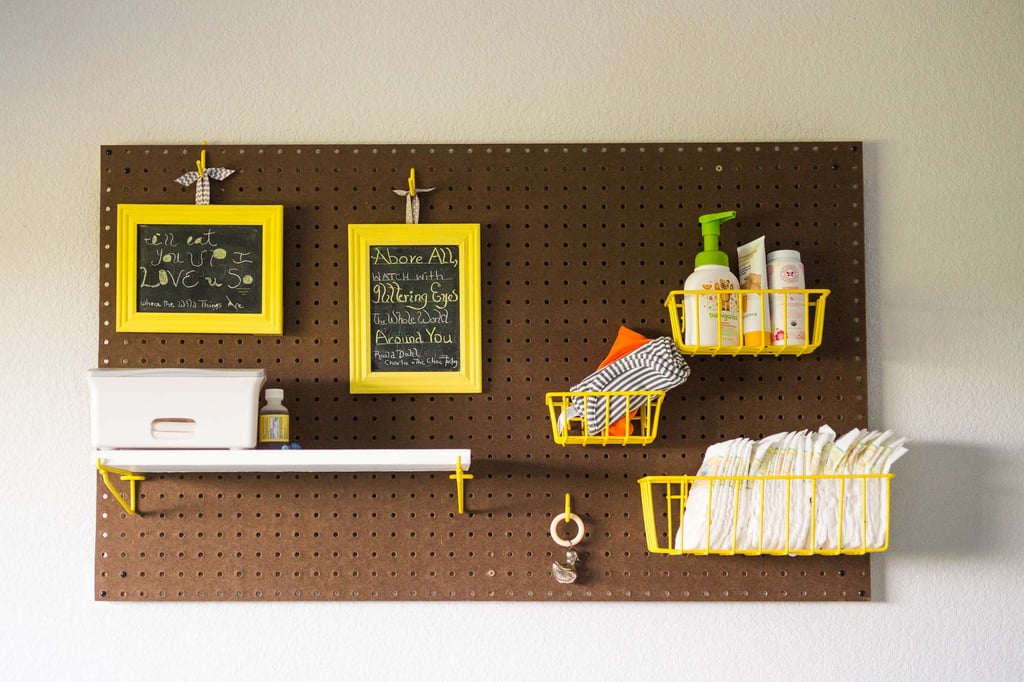 Gender-Neutral "Make Room For Ducklings" Baby Shower