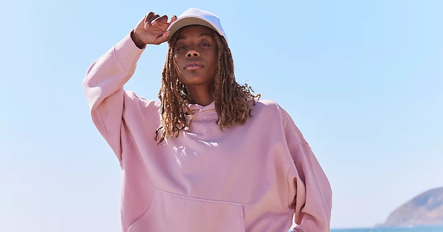 Hoodie clearance for girl
