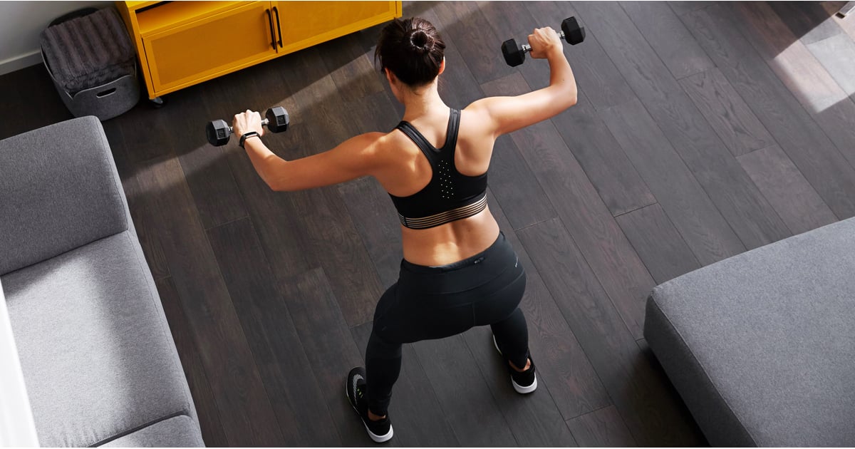 Will Strength Training Help Me Lose Weight? | POPSUGAR ...