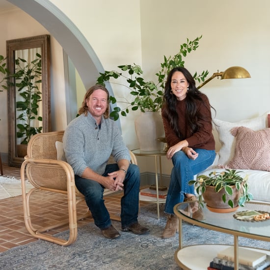 Chip and Joanna Gaines Are Launching a Magazine | POPSUGAR Home