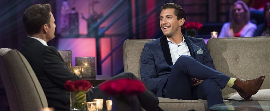 Will Jason Tartick Be the Next Bachelor?