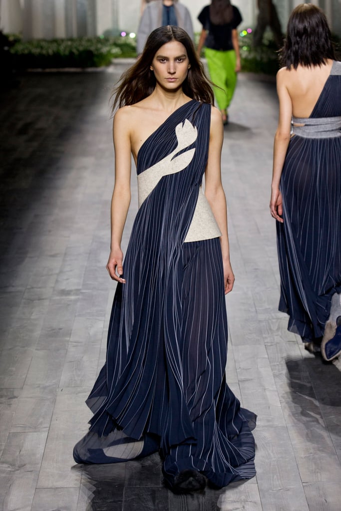 Vionnet Fall 2014