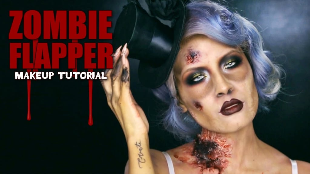 Zombie Flapper