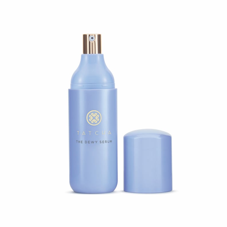 Best Hydrating Serum From Tatcha