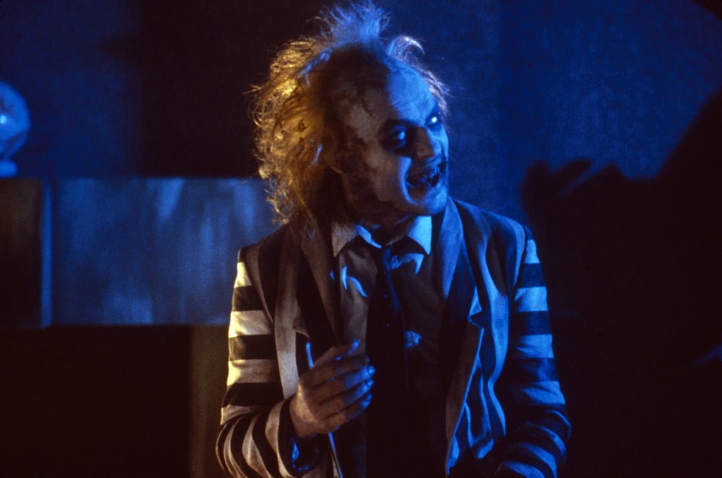 "Beetlejuice"