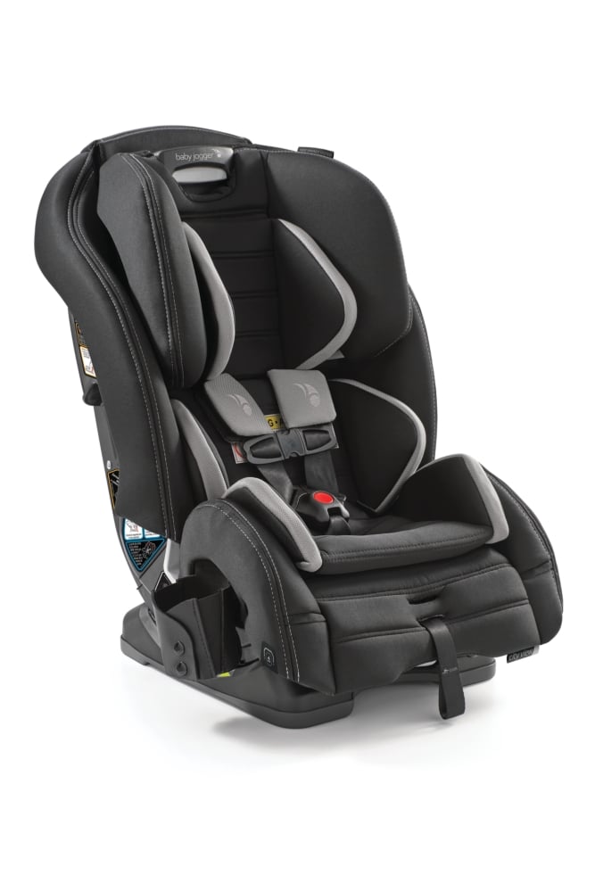 Baby Jogger City View Space-Saving All-in-One Car Seat
