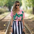 Street Style That Proves You Need Tropical Prints This Spring