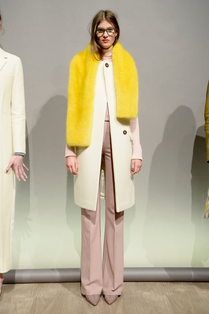 J.Crew Fall 2015